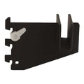 Rctnglr Tbng Brckt, 3x3x1/8 in, PK25