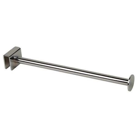 Straight Arm, 12 inx1 1/2 inx1/4 in, PK24