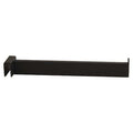 Faceout, Blk, 3 in H, 1/4 in W, PK24