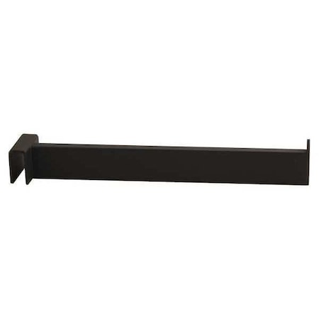 Faceout, Blk, 3 in H, 1/4 in W, PK24