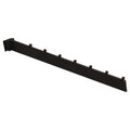 Add-On Cube Waterfall, Black, 16 ga., 24PK