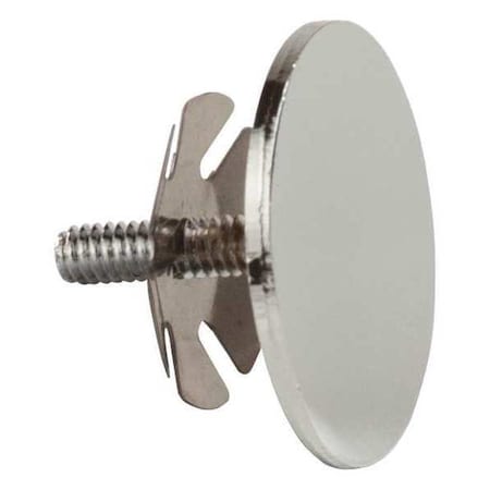 End Cap 1-1/4" to 1-5/16" Tubing, 100PK