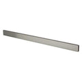 RectangleTubing, Sil, 1-1/2"H, 1/2"W, PK10