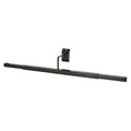 Adjustable Scarecrow, 1"D, 20" to 35"W, 3"H, 6PK