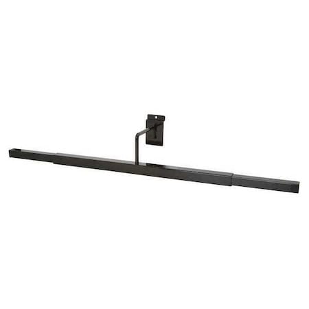 Adjustable Scarecrow, 1"D, 20" to 35"W, 3"H, 6PK