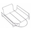 Wire Cap Display, 10-3/4"L, Silver, 8PK