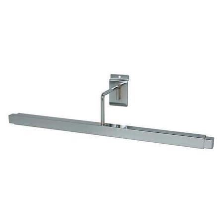 Adjustable Scarecrow, 5"D, 20" to 35"W, 5"H, 6PK
