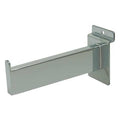 Faceout, Sil, 1 1/2 in H, 1/2 in W, PK24