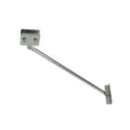 Support Arm, Sil, 11 3/4" L, 16" W, PK12