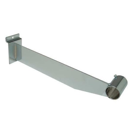 Bracket, Chrome, with Tightening Screws, 24PK