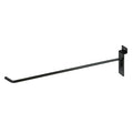 Hook, Blk, 12 in L, 1/2 in W, PK96
