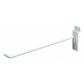 Hook, Wht, 10 in L, 1/2 in W, PK96