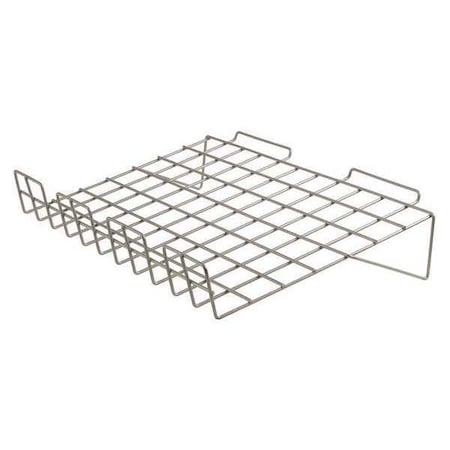 Shelf, Sil, 22 1/2 in L, 14 in W, PK6