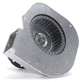 Rectangular OEM Blower, 3000/1950 RPM, 1 Phase, Direct, Steel 2 Speed