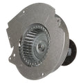 Rectangular OEM Blower, 3000 RPM, 1 Phase, Direct, Steel 1 Speed