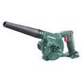 18V 18 V Battery Powered Leaf Blower Kit, 91 cfm, 166 mph, Bare Tool, 79 dBA