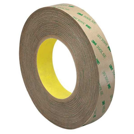 TransferTape, Transparent, 60ydL, 1/2inW