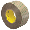 Transfer Tape, Transparent, 60 yd L, 2 in W