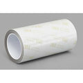 Conductive Electrical Tape, Gray, 4 yd L
