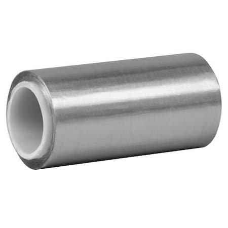 FoilTape, Aluminum, Silver, 5ydL, 6inW