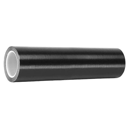 Bumper,Self Adhesive,4-1/2 In x 1 ft