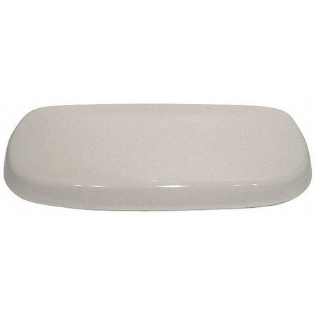 Toilet Tank Lid,Closed,Vitreous China