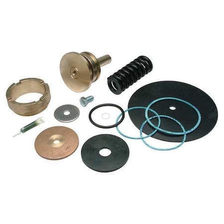Repair Kit, Reduce Valve, 2 In