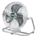 Jobsite Cordless Fan, 18V, 5.2Ah, Li-Ion