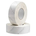 Duct Tape, White, 60 yd L, 2 in W