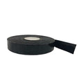 Film Tape, 1 1/2 in W, 36 yd L, 5.5 mil, Rubber Film, Double-Sided