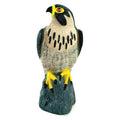 Visual Bird Repellers, Falcon Decoy