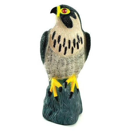 Visual Bird Repellers, Falcon Decoy
