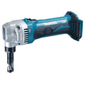 Nibbler, 18V DC, 1 3/4" Min Cut Radius