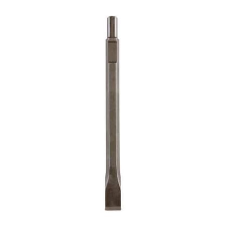 SPL/RDHEX Demo 1" x 12" Flat Chisel