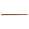 SPL/RDHEX Demo 1" x 18" Flat Chisel