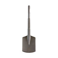 3/4" HEX Demo Clay Spade