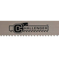Band Saw Blade, 15 ft. 8 in L, 1-1/4" W, 4/6 TPI, Bi-Metal, 0.042" Thick