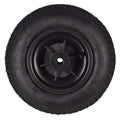 Pneumatic Wheel 12" dia. x 4" W