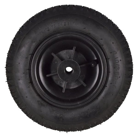 Pneumatic Wheel 12" dia. x 4" W