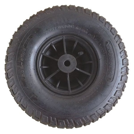 Pneumatic Wheel