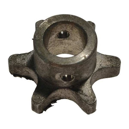 Small Gear