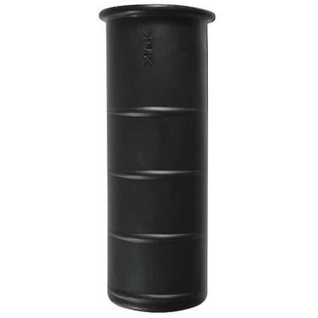 Westward Handle Grip, 1-1/2" inside Dia.