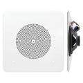 In-Ceiling Speaker, 12 in.L x 12 in.W