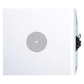 In-Ceiling Speaker, 24 in.L x 24 in.W