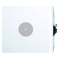 In-Ceiling Speaker, 24inLx3-1/2inH