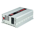 Power Inverter, Modified Sine Wave, 2,000 W Peak, 1,000 W Continuous, 2 Outlets