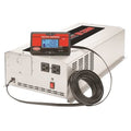 Power Inverter, Modified Sine Wave, 5,000 W Peak, 2,500 W Continuous, 2 Outlets