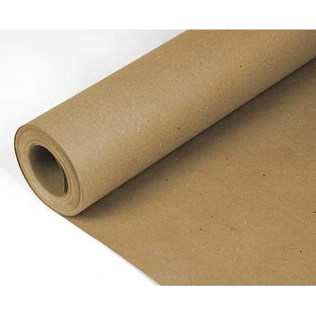 Rosin Paper, 200 ft., 12 lb., Brown