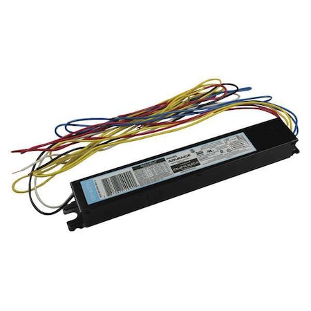 LED Driver,120 to 277VAC,9-1/2 in. L.