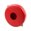 Gate Valve Lockout, 3 Max. Padlocks